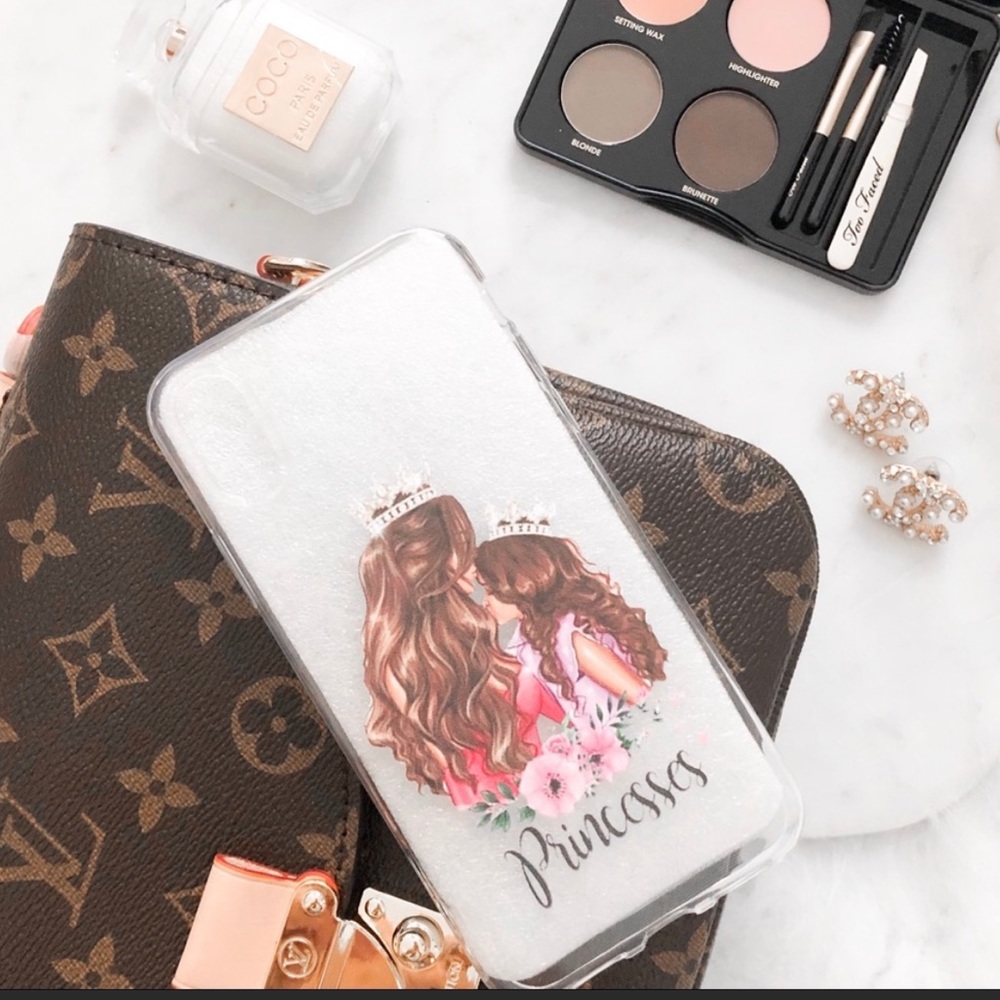 Fashion iPhone X Case